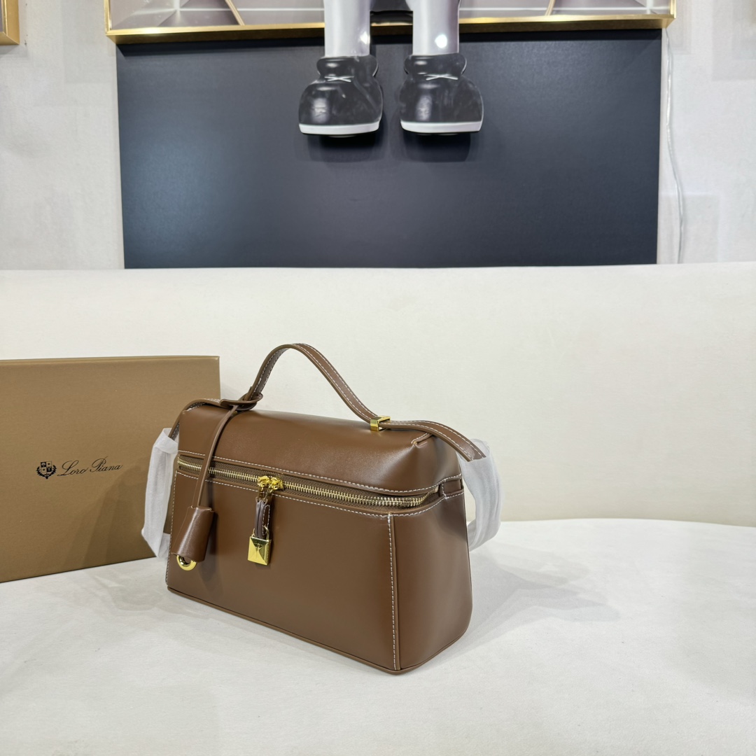 Loro Piana Satchel Bags